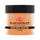 Glam and Glits Color Acrylic - Charo CA315