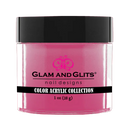 Glam and Glits Color Acrylic - Giselle CA317