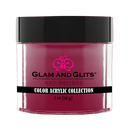 Glam and Glits Color Acrylic - Fiona CA318