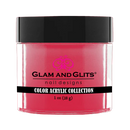 Glam and Glits Color Acrylic - Janet CA320