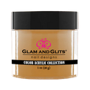 Glam and Glits Color Acrylic - Hazel CA321