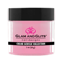 Glam and Glits Color Acrylic - Taliah CA323