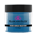 Glam and Glits Color Acrylic - Sandy CA325