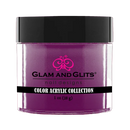 Glam and Glits Color Acrylic - Betty CA327