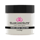 Glam and Glits Color Acrylic - Leslie CA329