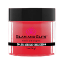 Glam and Glits Color Acrylic - Mary CA330