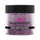 Glam and Glits Color Acrylic - Emily CA333