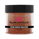 Glam and Glits Color Acrylic - Elizabeth CA336