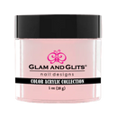 Glam and Glits Color Acrylic - Charmaine CA337