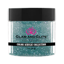 Glam and Glits Color Acrylic - Monique CA338