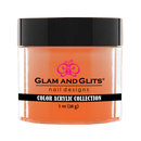 Glam and Glits Color Acrylic - Anne CA339