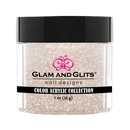 Glam and Glits Color Acrylic - Sharon CA340