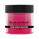 Glam and Glits Color Acrylic - Megan CA341