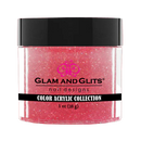Glam and Glits Color Acrylic - Pamela CA344