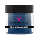 Glam and Glits Color Acrylic - Shirley CA347
