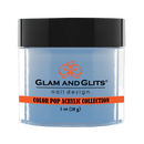 Glam and Glits Color Pop Acrylic - Beach Cruiser CPA348