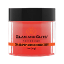 Glam and Glits Color Pop Acrylic - Popsicle CPA349