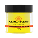 Glam and Glits Color Pop Acrylic - Bright Lights CPA352