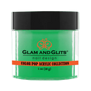 Glam and Glits Color Pop Acrylic - Waterpark CPA354