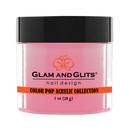 Glam and Glits Color Pop Acrylic - Orchid CPA356