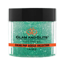 Glam and Glits Color Pop Acrylic - Beach Bum CPA357