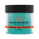 Glam and Glits Color Pop Acrylic - Boogie Board CPA358 - Global Beauty Supply, LLC