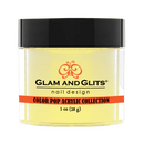Glam and Glits Color Pop Acrylic - Glow With Me CPA364