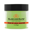 Glam and Glits Color Pop Acrylic - Ocean Breeze CPA367