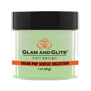 Glam and Glits Color Pop Acrylic - Cabana CPA369