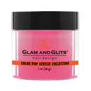Glam and Glits Color Pop Acrylic - Ice Cream Pop CPA370