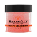 Glam and Glits Color Pop Acrylic - Sunset Paradise CPA373