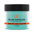 Glam and Glits Color Pop Acrylic - Wave CPA376
