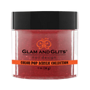 Glam and Glits Color Pop Acrylic - Tsunami CPA377