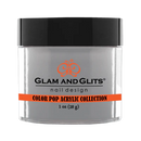 Glam and Glits Color Pop Acrylic - Private Island CPA380