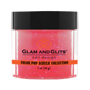 Glam and Glits Color Pop Acrylic - Bikini Bottom CPA385