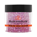 Glam and Glits Color Pop Acrylic - Sandals CPA386