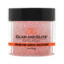 Glam and Glits Color Pop Acrylic - Heatwave CPA387