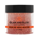 Glam and Glits Color Pop Acrylic - Sandcastle CPA388
