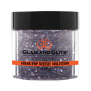 Glam and Glits Color Pop Acrylic - Cruise Ship CPA394