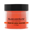 Glam and Glits Color Pop Acrylic - Overheat CPA395