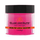 Glam and Glits Color Pop Acrylic - Daisy CPA351