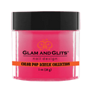 Glam and Glits Color Pop Acrylic - Berry Bliss CPA355