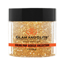 Glam and Glits Color Pop Acrylic - Treasure Hunt CPA383
