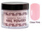 Tammy Taylor Original Nail Powder Clear Pink - 1.5oz (20% OFF)