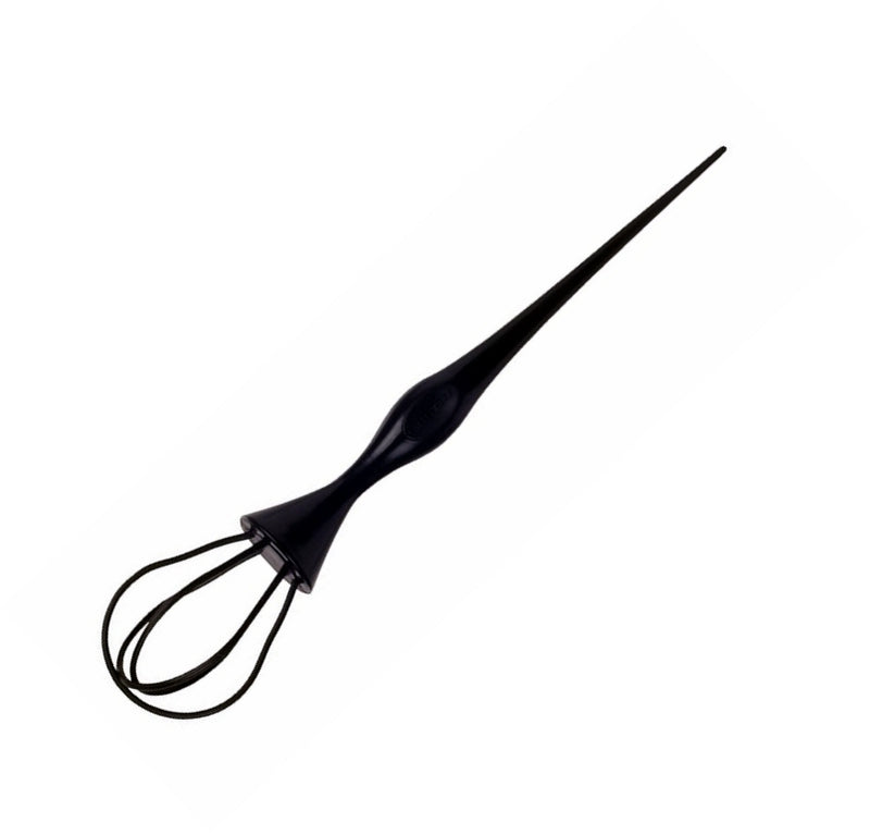 Cricket - Color Cocktail Silicone Coated Stainless Steel Mixing Whisk