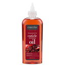 Cuccio Naturale Revitalizing Cuticle Oil 8 oz - Pomegranate & Fig