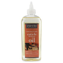 Cuccio Naturale Revitalizing Cuticle Oil 8 oz - Vanilla Bean & Sugar