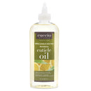 Cuccio Naturale Revitalizing Cuticle Oil 8 oz - White Limetta & Aloe Vera