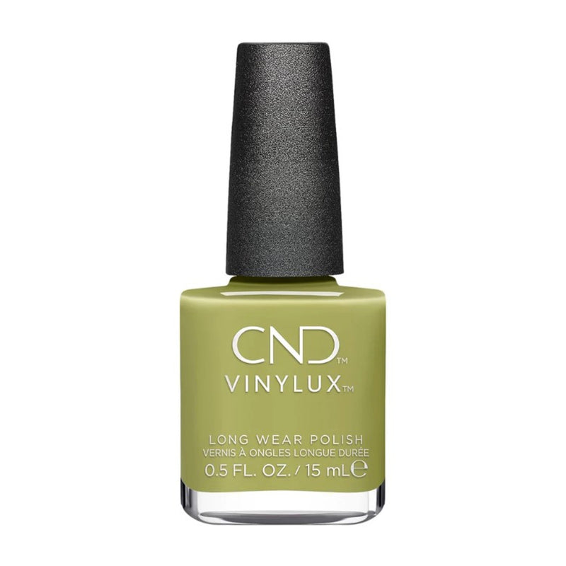 CND - Vinylux Plantbound 0.5 oz -