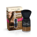 Cover Your Gray - Brunette, Cleanse & Cover Hair Freshener
